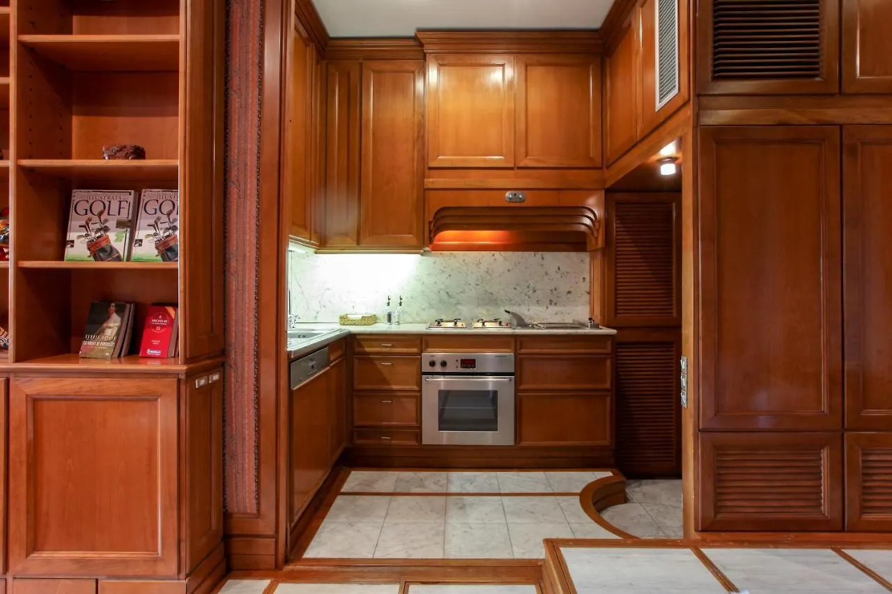 San Babila Apartment Milan 0*,  Italy