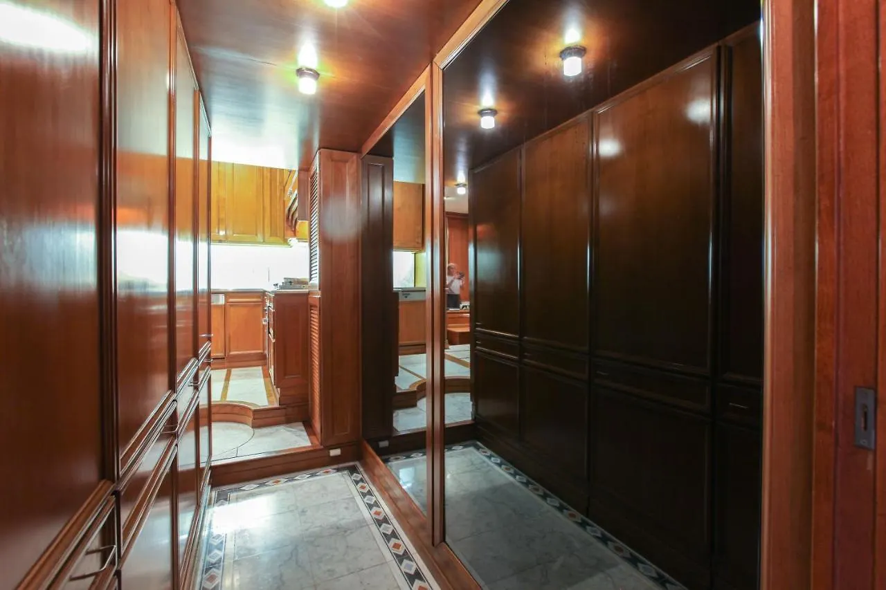 San Babila Apartment Milan 0*,